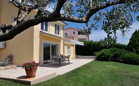 Villa Ulivo Apartments